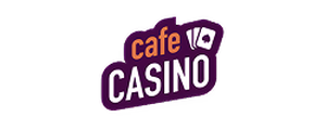 Cafe Casino logo