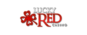 Lucky Red Casino logo