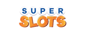 Super Slots logo