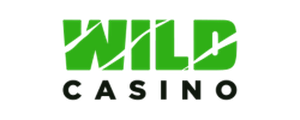 Wild Casino logo