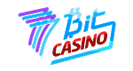 7Bit Casino crypto logo