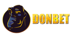 Donbet crypto casino logo