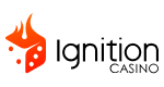 Ignition Casino crypto logo