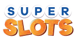 Super Slots crypto casino logo