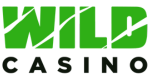 Wild Casino crypto gambling logo